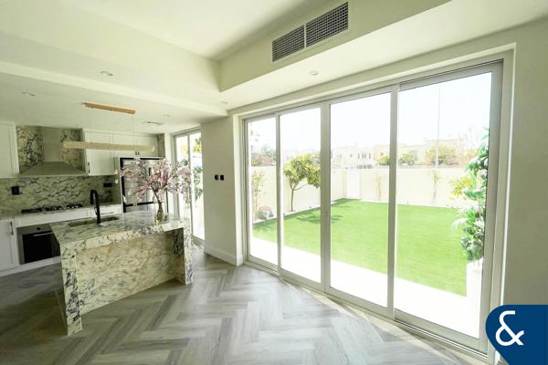 FULLY RENOVATED | VACANT | CONVERTED 3BEDROOM